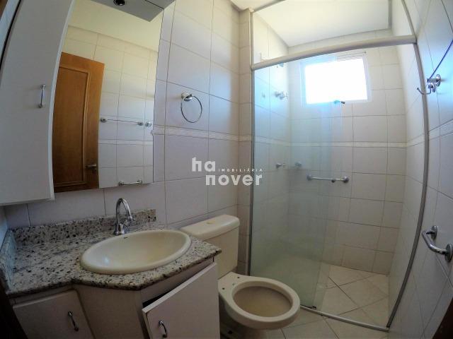 Apartamento 3 Dormitórios (1 Suíte), Sacada, Garagem, Elevador - Foto 9