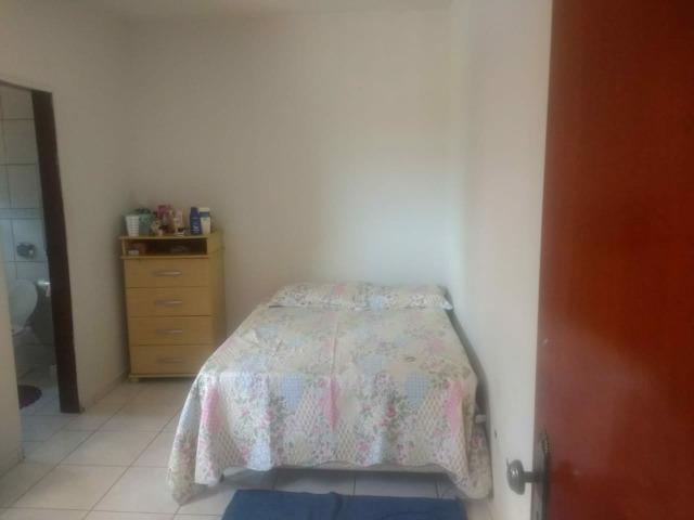 Vendo Sobrado Quadra 106 Recanto das Emas DF - Foto 14