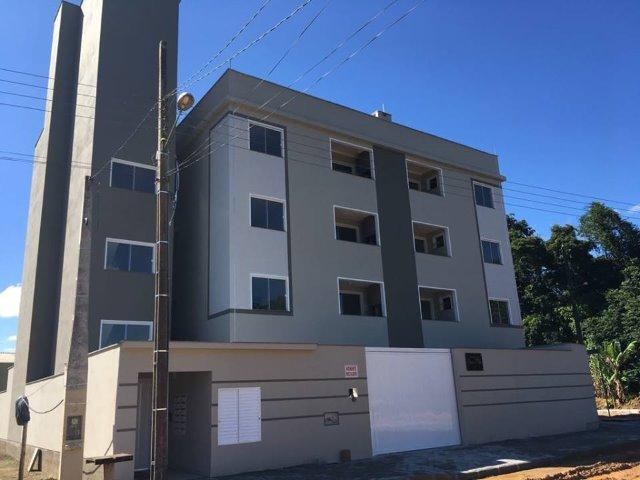 Residencial Cristina Bartel - Foto 3