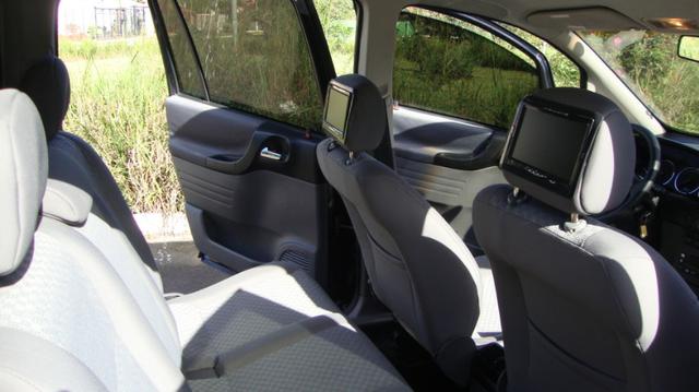 Chevrolet Zafira 7L !!!!R$27.900,00 !!! 2.0 8V AUT. !!!! - Foto 4