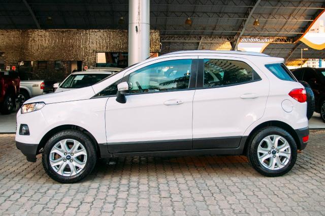 Ecosport 2.0 titanium automático - Foto 4