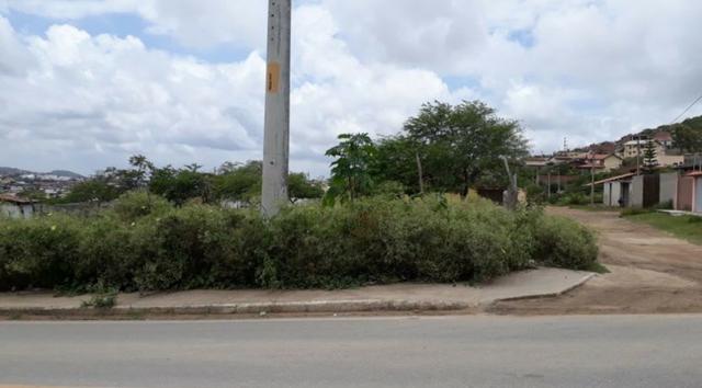 2 Lotes Com ótima Localização - Gravatá/PE / Propriedade ID : L0483