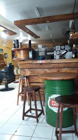 Vendo uma Barbearia toda montada - Foto 4