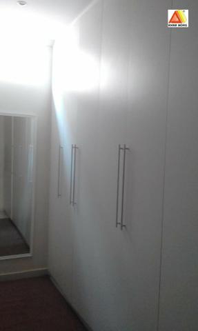 Casa maravilhosa com 3 belíssimos dorms, área de lazer com piscina e churrasqueira - Foto 8
