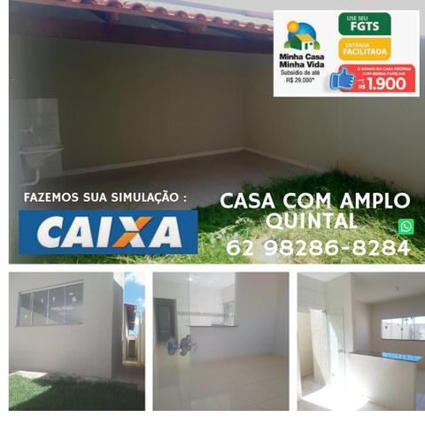 Saia Já do Aluguel:) Casa Próxima ao João Braz e Solange Parque