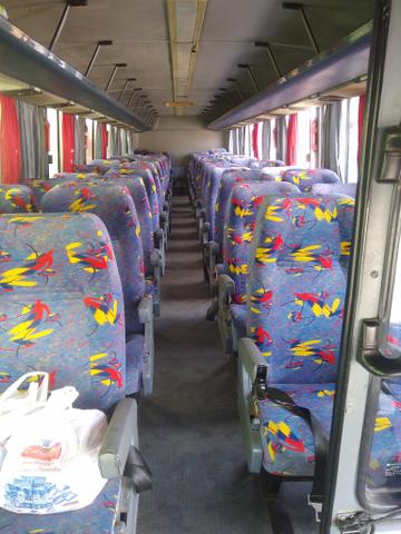 Ônibus usados - Foto 4