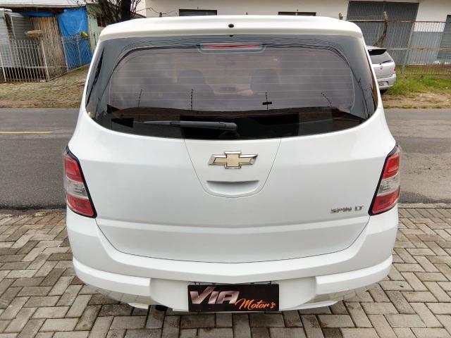 Spin 1.8 LT 2013 - Foto 17