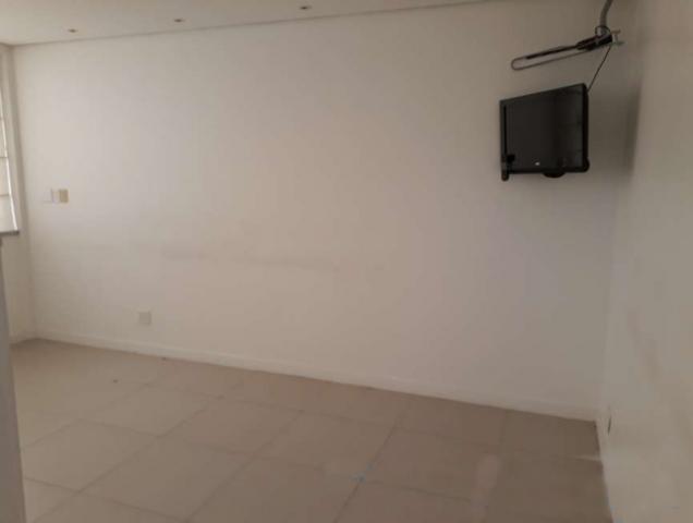 Salas comerciais 85,52m2 no caminho das árvores - Foto 6