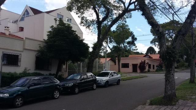 Terreno residencial à venda, são francisco, curitiba. - Foto 10
