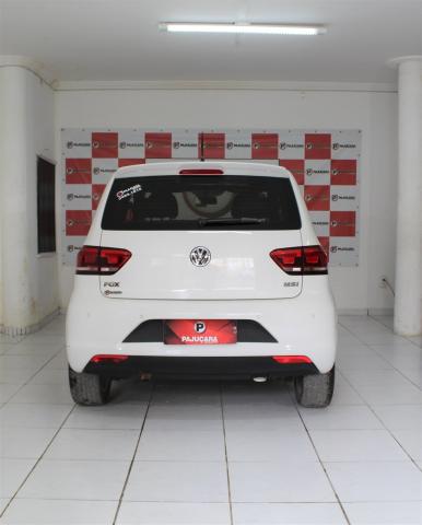 VOLKSWAGEN FOX 2015/2016 1.6 MI ROCK IN RIO 8V FLEX 4P MANUAL - Foto 7