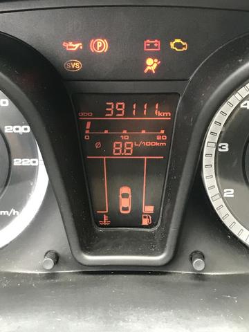 Lifan 530 Talent 1.5 gasolina completão!! - Foto 4