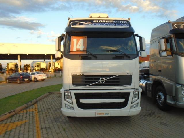 Fh 500 6x4 20142014