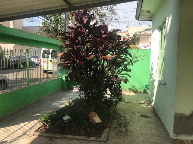 Casa para alugar por r$ 1.800,00/mês - casa branca - santo andré/sp - Foto 16