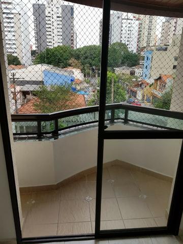 Apartamento 2 Dormitórios Com 1 Suite (área De Lazer) Rudge Ramos prox. Bem Barato - Foto 9