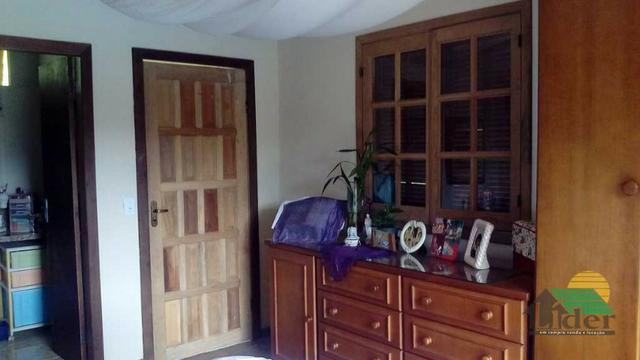 IDF021 Imobiliária Líder Imóveis Sítio a Venda Agriões de Fora Teresópolis RJ - Foto 15
