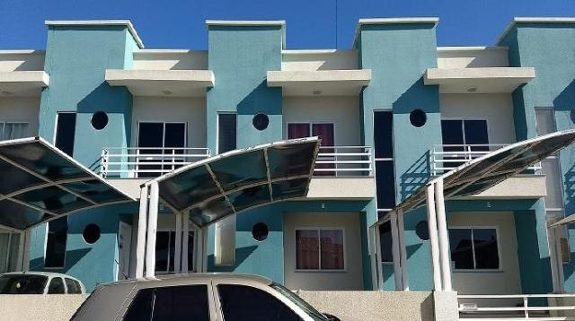 Casa à venda, 69 m² por R$ 91.443,02 - Tereza Cristina - Içara/SC