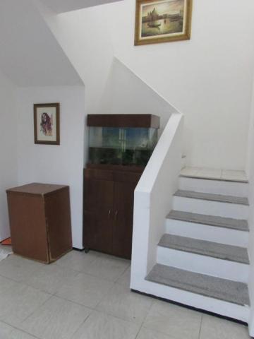 Casa de condomínio à venda com 4 dormitórios em José de alencar, Fortaleza cod:CA0072 - Foto 10