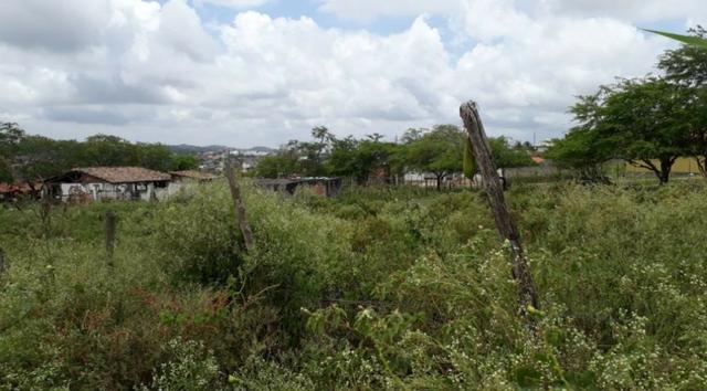 2 Lotes Com ótima Localização - Gravatá/PE / Propriedade ID : L0483 - Foto 5