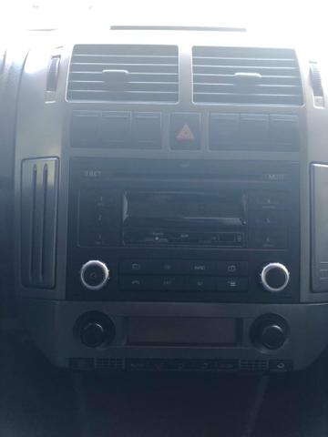 Polo comfortline 1.6 flex completo 8v 2014 - Foto 6