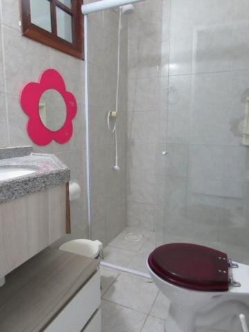 Casa de condomínio à venda com 4 dormitórios em José de alencar, Fortaleza cod:CA0072 - Foto 17