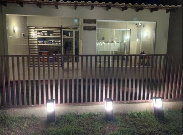 Vende-se Casa no Condomínio Firenze, com 3/4 sendo 1 Suíte - Foto 14