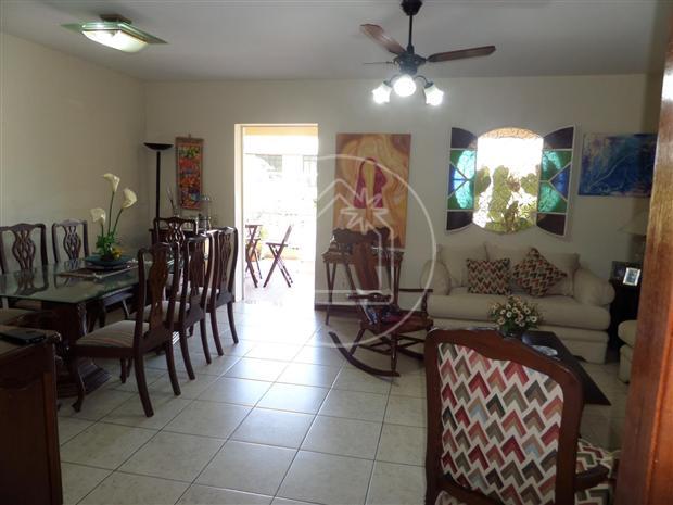 Casa à venda com 4 dormitórios em Jardim guanabara, Rio de janeiro cod:852717 - Foto 5