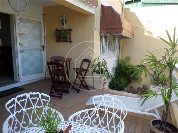 Casa à venda com 4 dormitórios em Jardim guanabara, Rio de janeiro cod:852717 - Foto 4