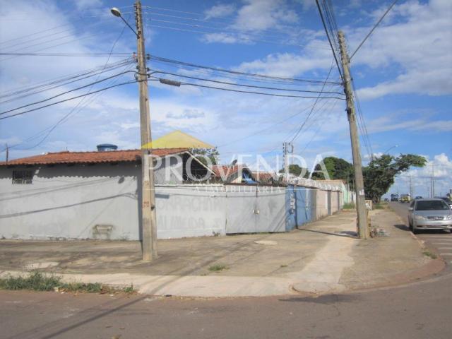 Casa com 04 kitnets, mansões paraíso - aparecida de goiânia/go - Foto 8