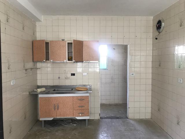 Casa para alugar por r$ 1.800,00/mês - casa branca - santo andré/sp