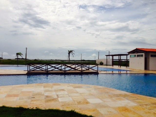 Lote em condomínio fechado Conviver Parnaíba Residence - Foto 2