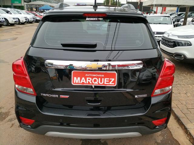 Chevrolet Tracker Premier Turbo - Foto 6
