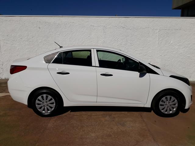 Hyundai/hb20s 1.0 flex m - Foto 2
