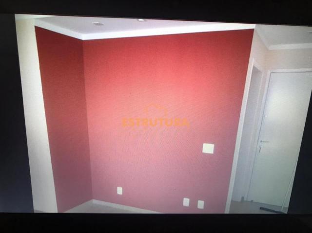 Apartamento com 2 dormitórios à venda por R$ 300.000 - Alto do Santana - Rio Claro/SP - Foto 10