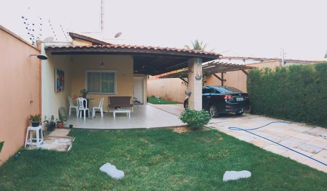 Casa grande plano na lagoa redonda, 3 suítes 10X33