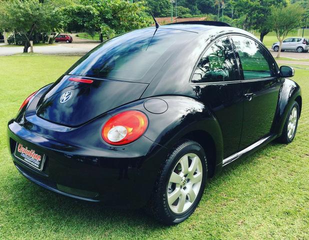 Vw - Volkswagen New Beetle - Foto 5