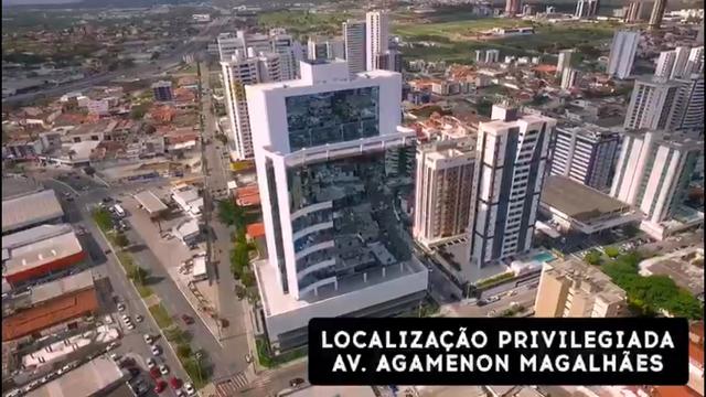 Alugo Sub-loja em Empresarial em Caruaru - Foto 10