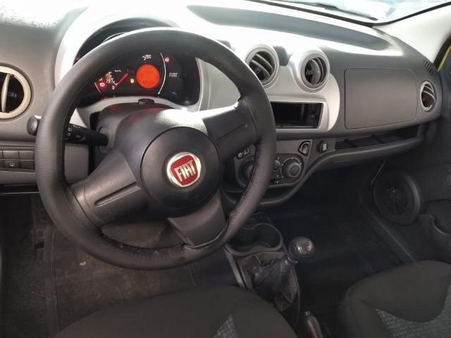Fiat Uno Attractive 1.4 2011 - Foto 2