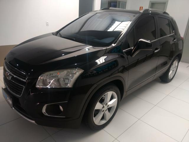GM Tracker LTZ nova - Foto 5