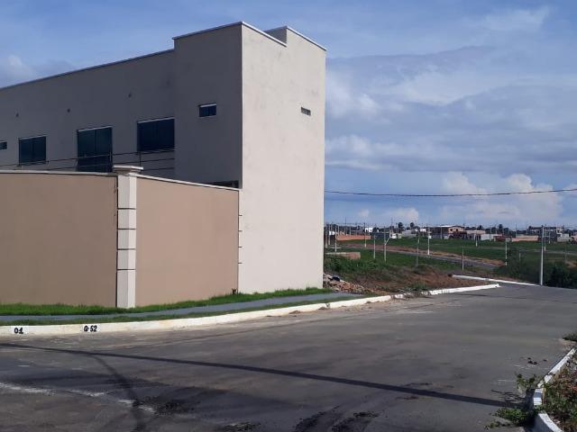 Nova Manaus na Manoel Urbano construa sua casa sem burocracia com uma pequena entrada - Foto 2