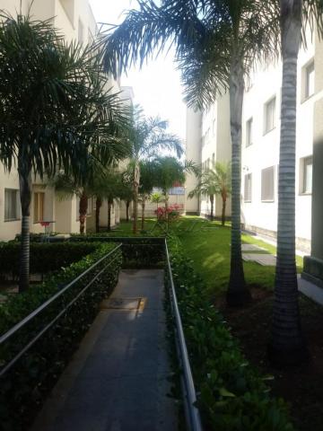 Apartamento à venda com 2 dormitórios em Jardim morumbi, Sao jose dos campos cod:V31062LA - Foto 10