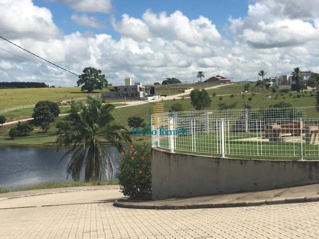 Terreno à venda, 556 m² por r$ 97.500 - condomínio terras bahia - teixeira de freitas/ba - Foto 3