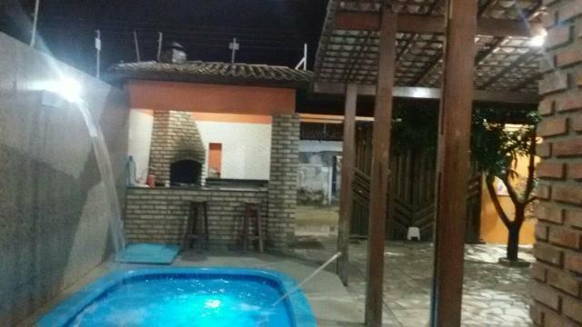 Alugo casa pra Temporada e Veraneio na Barra dos Coqueiros - Foto 2