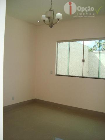 Casa à venda, 229 m² por r$ 550.000,00 - vila santa maria de nazareth - anápolis/go - Foto 12