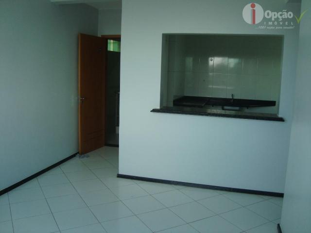 Apartamento residencial à venda, vila jaiara, anápolis. - Foto 4