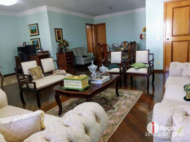 Apartamento à venda, 183 m² por R$ 690.000,00 - Jundiaí - Anápolis/GO