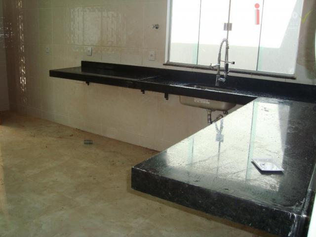 Casa à venda, 229 m² por r$ 550.000,00 - vila santa maria de nazareth - anápolis/go - Foto 6