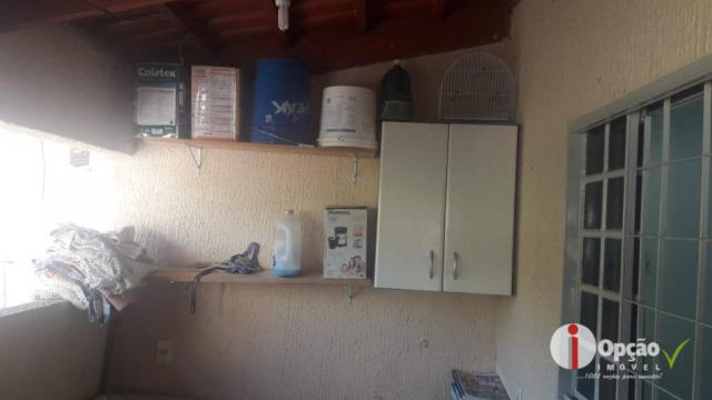 Casa com 3 dormitórios à venda, 140 m² por R$ 190.000,00 - Setor Central - São Francisco d - Foto 12