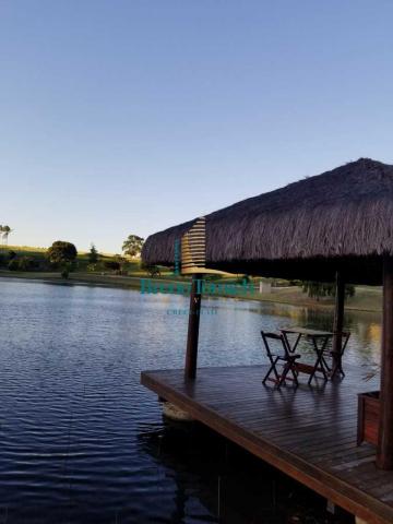 Terreno à venda, 556 m² por r$ 97.500 - condomínio terras bahia - teixeira de freitas/ba - Foto 14