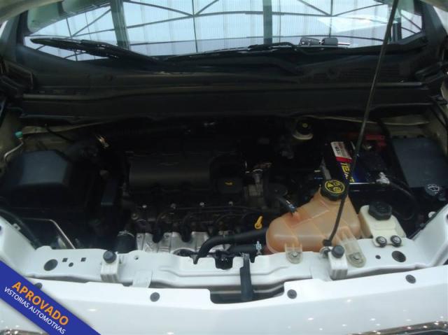 CHEVROLET SPIN LTZ 1.8 4P FLEX MANUAL - Foto 12