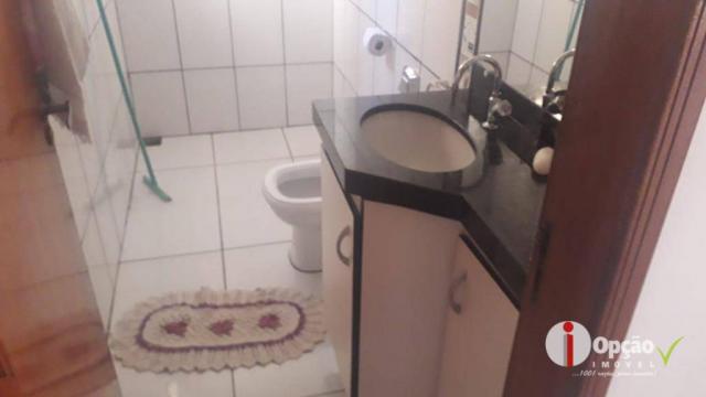 Casa com 3 dormitórios à venda, 140 m² por R$ 190.000,00 - Setor Central - São Francisco d - Foto 11